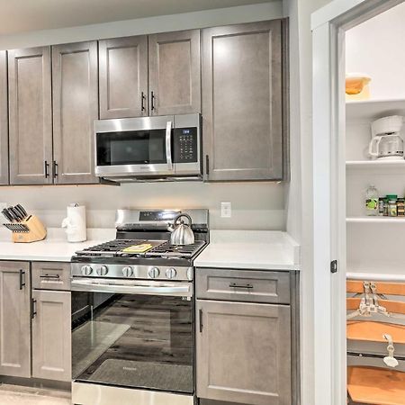 Modern Flagstaff Home, 4 Mi To Downtown! Экстерьер фото