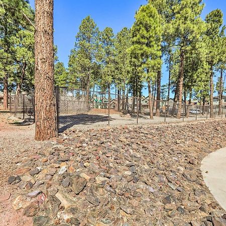 Modern Flagstaff Home, 4 Mi To Downtown! Экстерьер фото