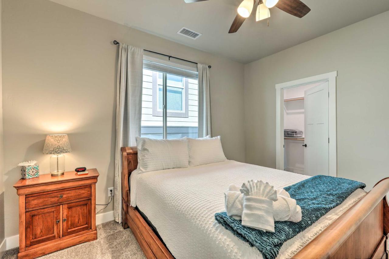 Modern Flagstaff Home, 4 Mi To Downtown! Экстерьер фото