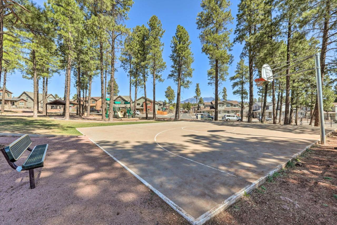 Modern Flagstaff Home, 4 Mi To Downtown! Экстерьер фото