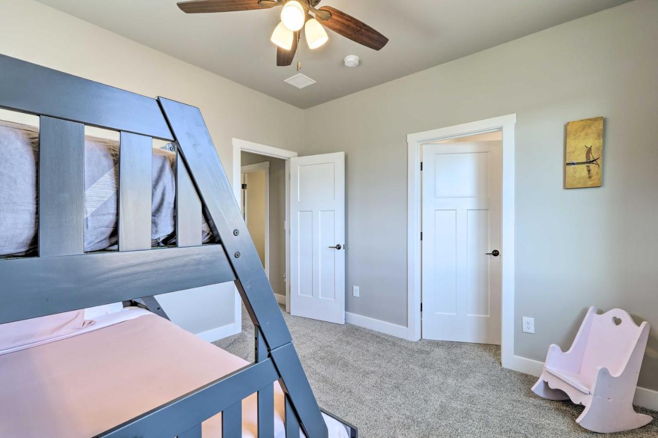 Modern Flagstaff Home, 4 Mi To Downtown! Экстерьер фото