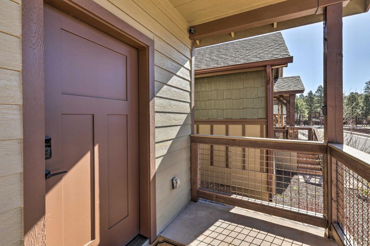 Modern Flagstaff Home, 4 Mi To Downtown! Экстерьер фото