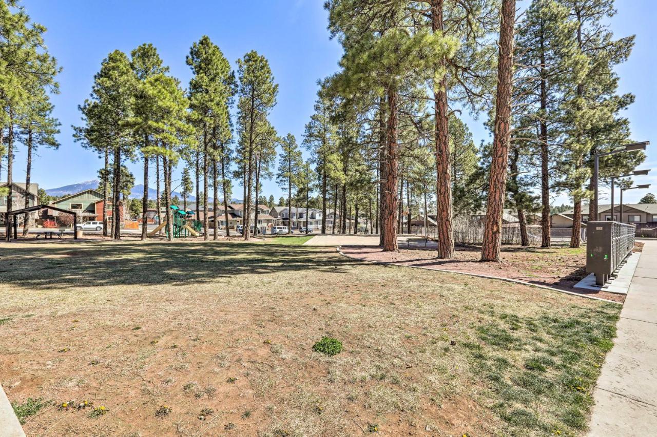 Modern Flagstaff Home, 4 Mi To Downtown! Экстерьер фото