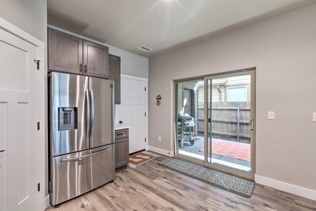 Modern Flagstaff Home, 4 Mi To Downtown! Экстерьер фото