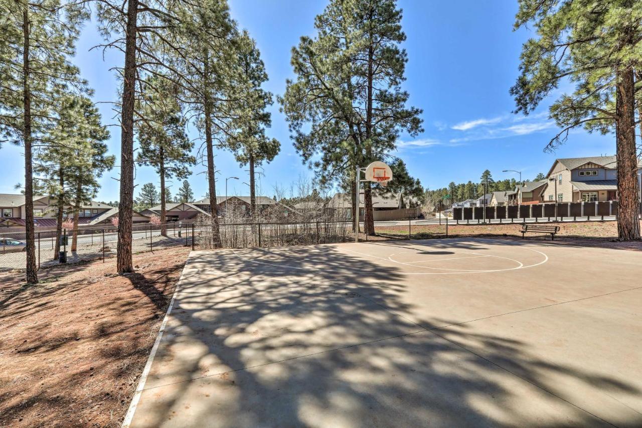 Modern Flagstaff Home, 4 Mi To Downtown! Экстерьер фото