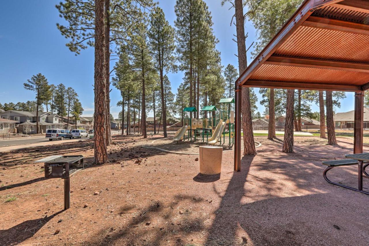 Modern Flagstaff Home, 4 Mi To Downtown! Экстерьер фото
