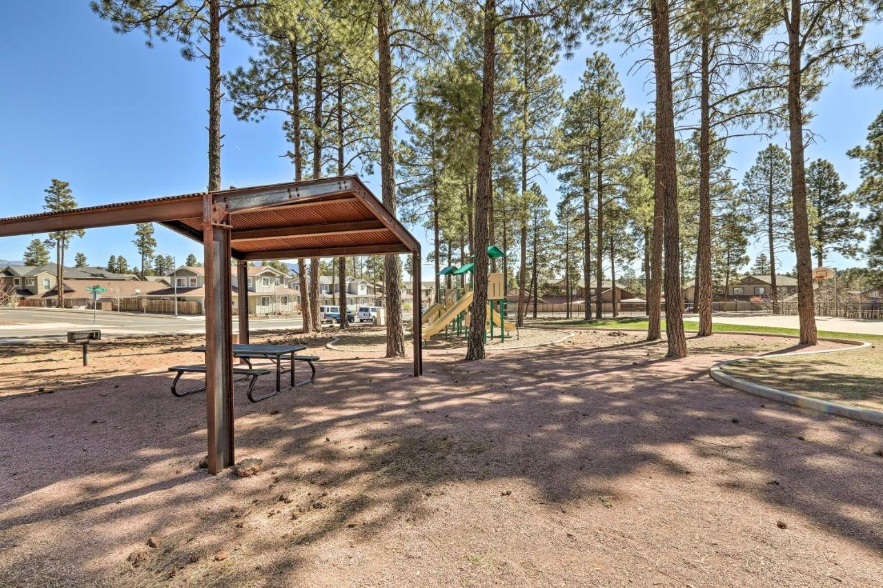 Modern Flagstaff Home, 4 Mi To Downtown! Экстерьер фото