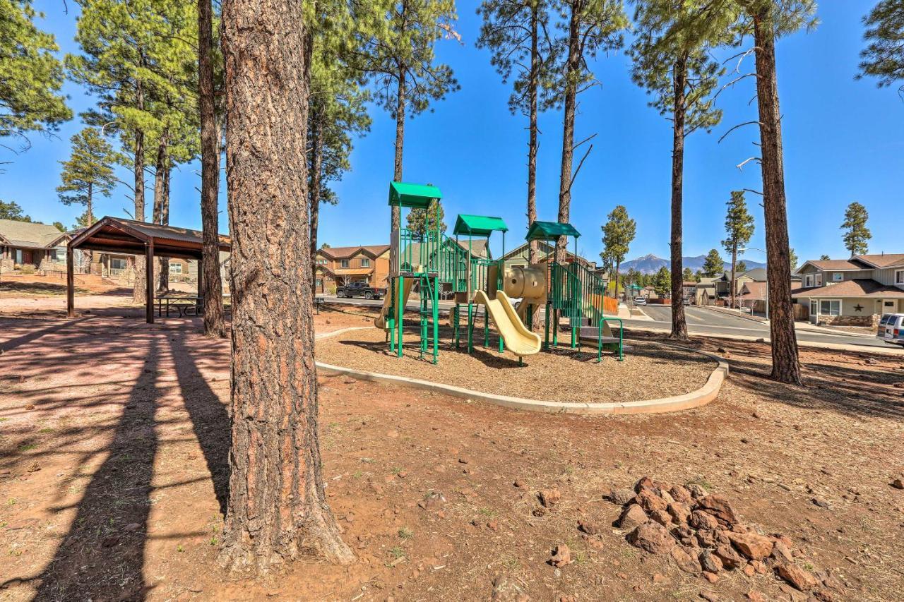 Modern Flagstaff Home, 4 Mi To Downtown! Экстерьер фото